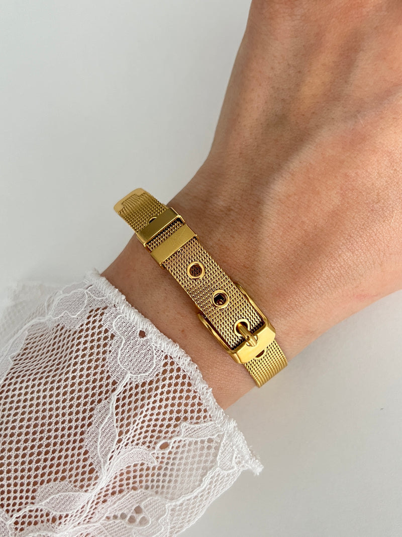 BELT BRACELET