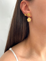 BLOOMING JOY EARRING