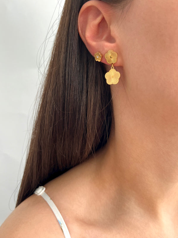 BLOOMING JOY EARRING