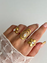 DOREVA RINGS