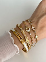SOFT FORTUNE BANGLE