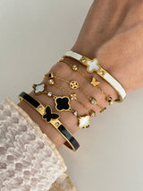 LOIS CLOVER BRACELET