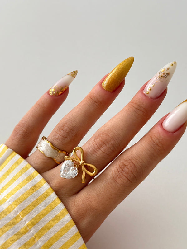 SERELITH RING