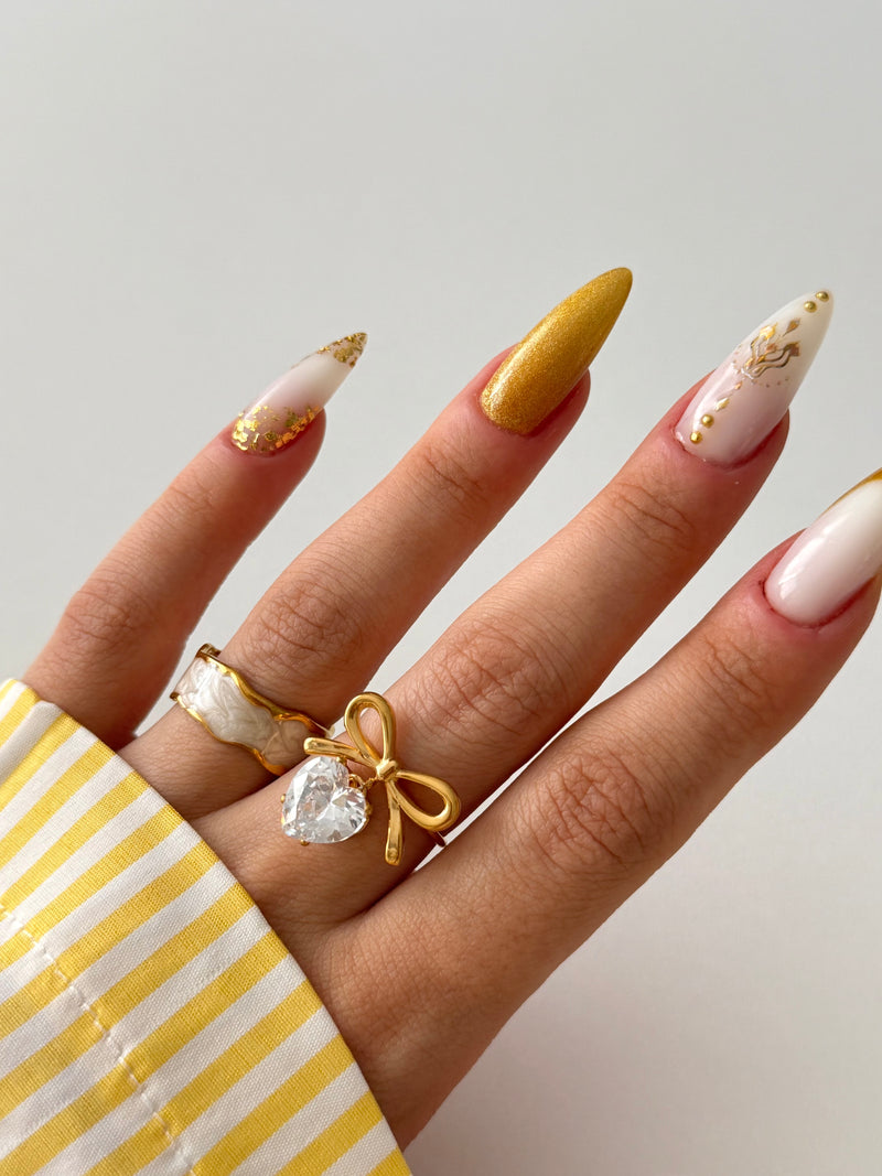 SERELITH RING