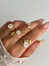 ILYORA RINGS