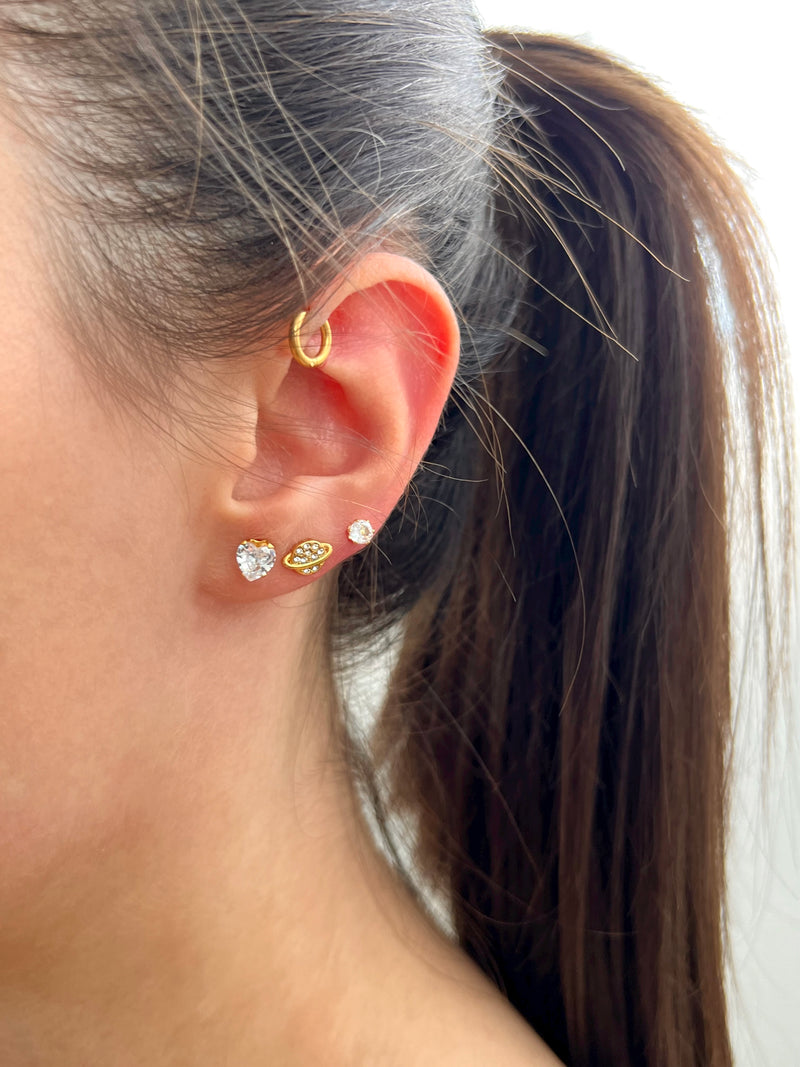 BRIA STUD EARRINGS SET