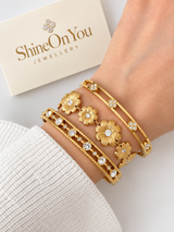 ELOCLOVE BANGLE