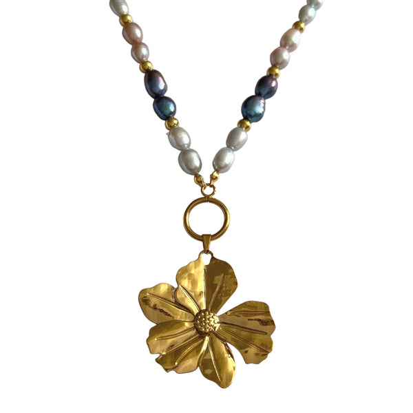 Sophia necklace 2025