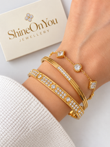 ELANCE BANGLE