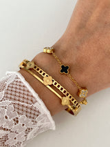 HALO DREAM BANGLE