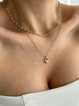 SOREVIA NECKLACE SET