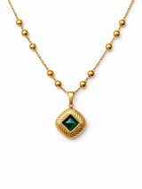 GROVE GEM NECKLACE