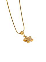 STELLA SHINE NECKLACE