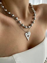 ALARICE LOVE NECKLACE