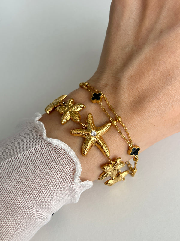 JEVANA LUXE BRACELET