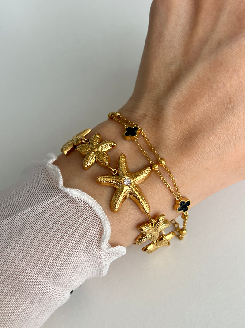 JEVANA LUXE BRACELET