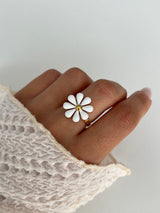 DAISY POWER RING