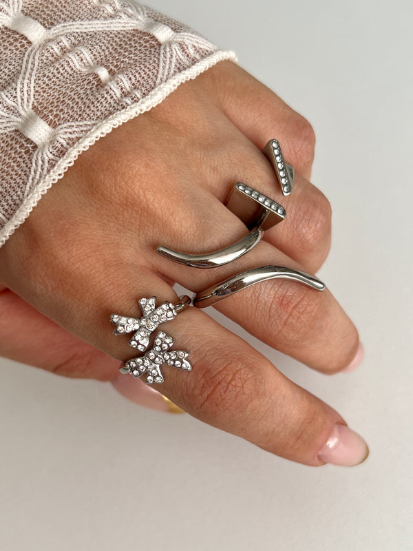 MEREA RING