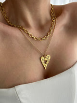 ISANORA CHAIN
