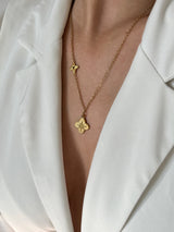 ROCHELLE NECKLACE