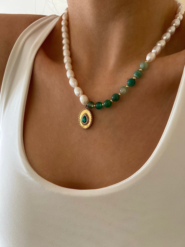 HANNAH NECKLACE