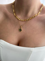 PIXIRA NECKLACE