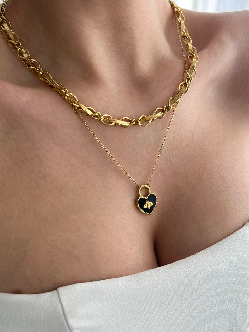 CADENZA CHAIN