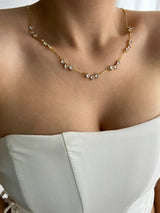 ELYSIAN SHINE NECKLACE