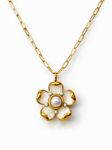 BLOOM ROYALE NECKLACE