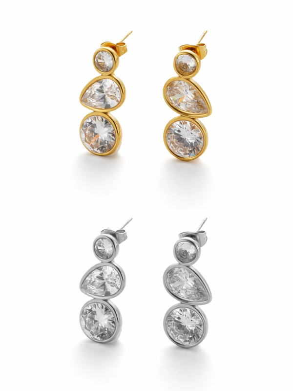 CYNDIA EARRING