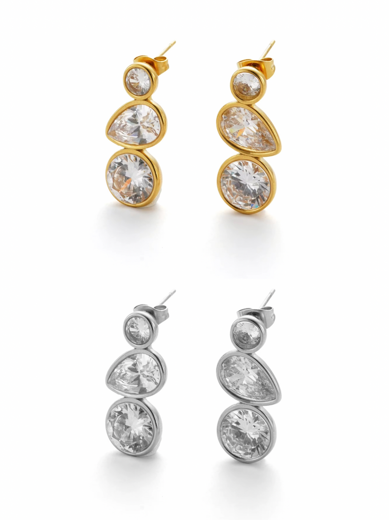 CYNDIA EARRING