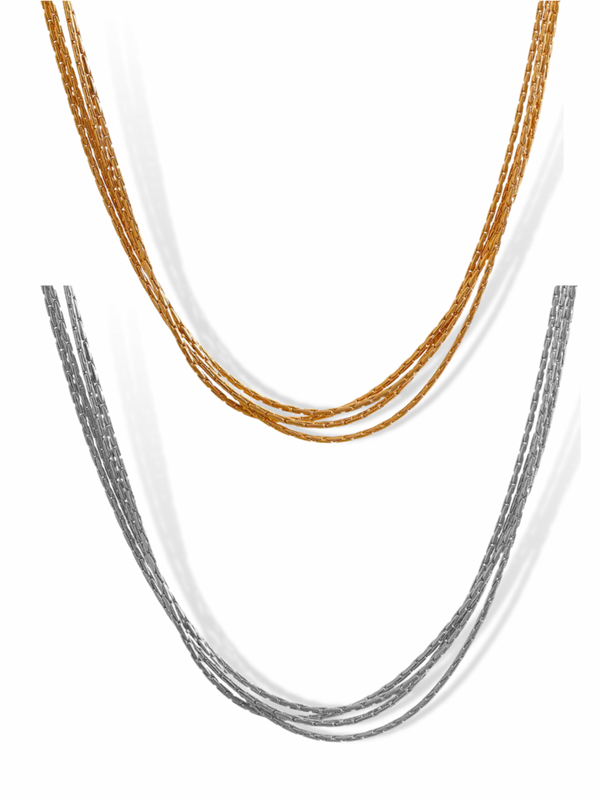 RAPUNZEL CHAIN