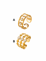 ORELIS RINGS
