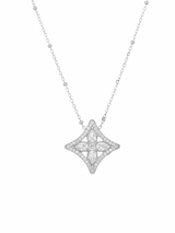 STELLAR MUSE NECKLACE & BRACELET & RING