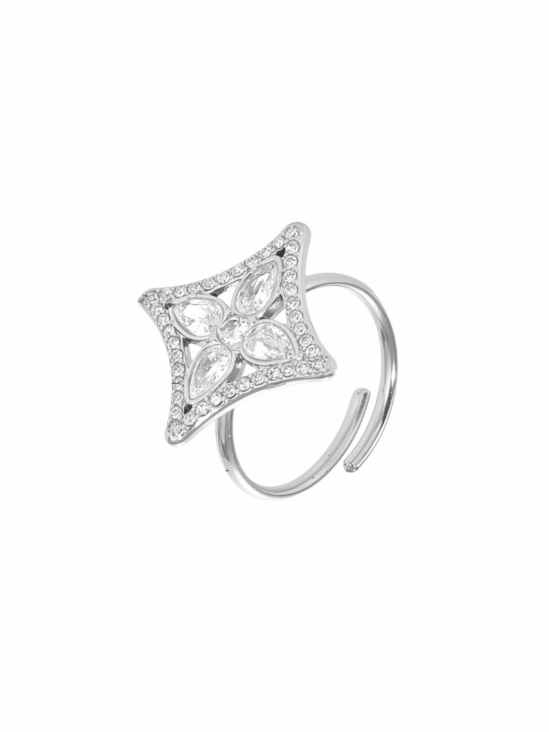 STELLAR MUSE NECKLACE & BRACELET & RING