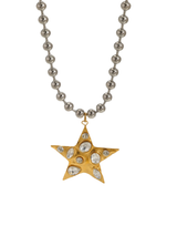 GLEAM AURA NECKLACES