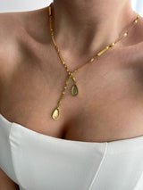 DAYRA NECKLACE