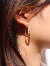 ELORIA EARRING