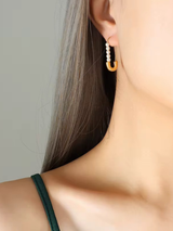 ELORIA EARRING