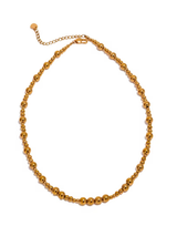 GOLDIE ROW CHAIN