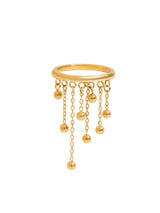 PRISTINA RING