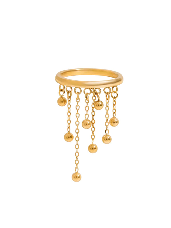 PRISTINA RING