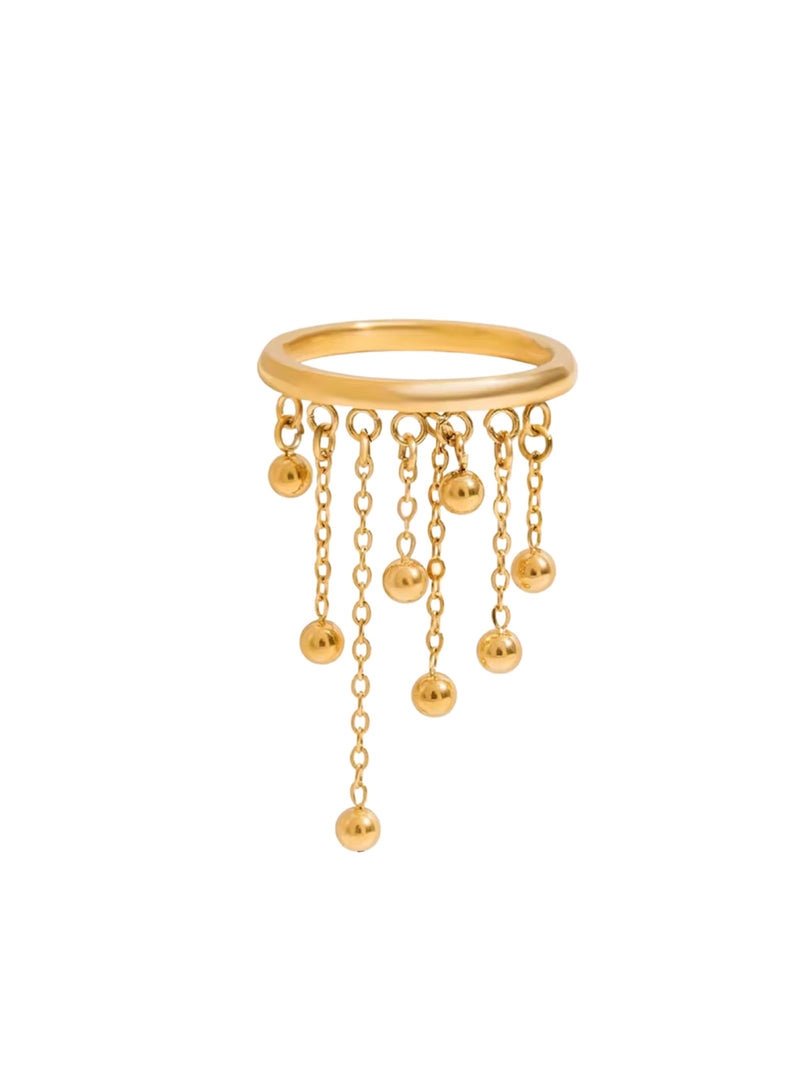PRISTINA RING