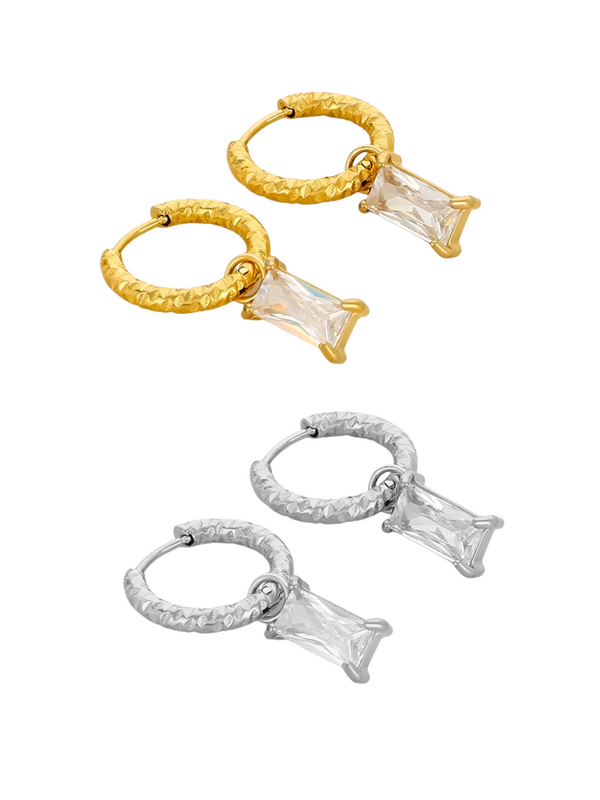LUMINA EARRING