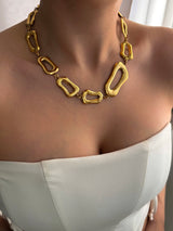 NUVEON NECKLACE