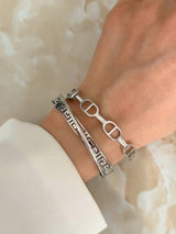 HELLEN LUXE BANGLE