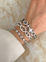CLOVIRA SHINE BRACELET