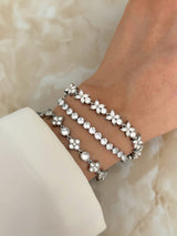 PETAL CROWN BRACELET