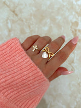 SUNSPIRE RINGS