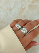 NOVA STEEL RINGS